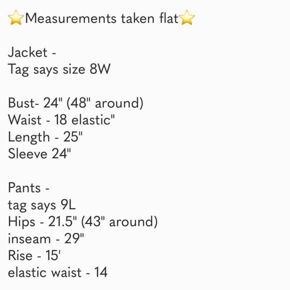 Vintage k-way ski suit - Picture 2 of 2